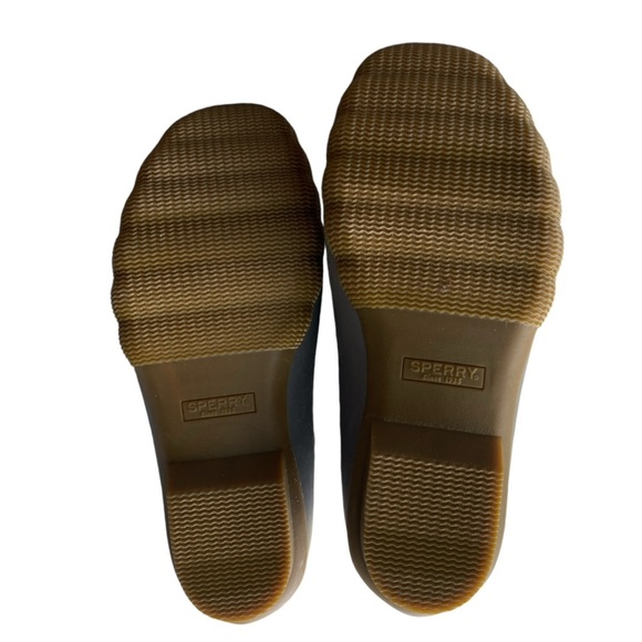 Sperry Shoes Women's SALTWATER WOOL Rain Boot - Picture 6 of 13